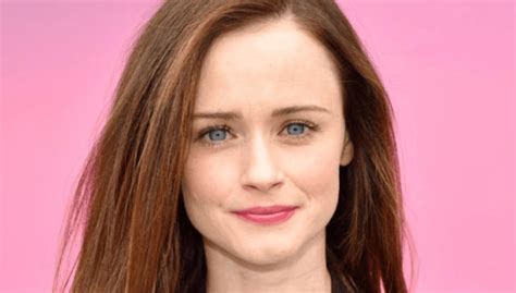 Alexis Bledels father, Martin Bledel Biography: Age, Height ...